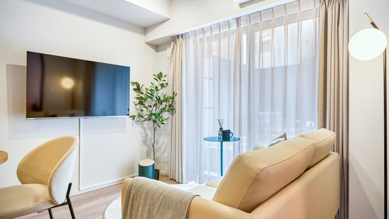 Room Type Gallery